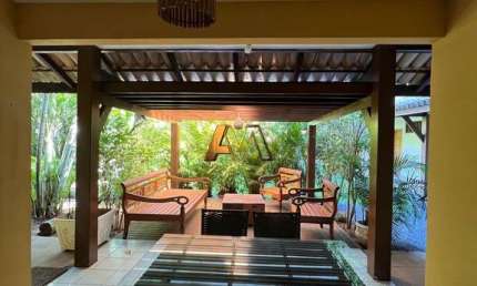 Apartamento à venda no bairro Praia do Forte - Mata de São João/BA