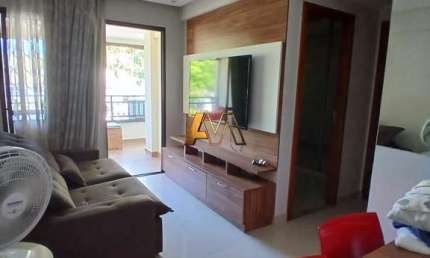 Apartamento à venda no bairro Stella Maris - Salvador/BA
