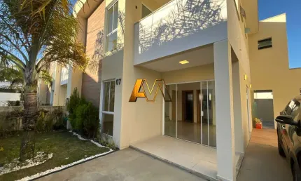 Casa à venda no bairro BURAQUINHO - Lauro de Freitas/BA
