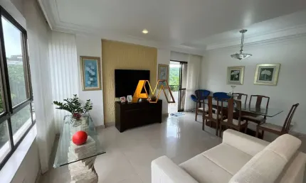 Apartamento com 3 quartos à venda em Ondina, Salvador 