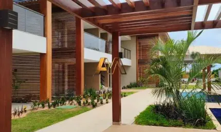 Apartamento à venda no bairro ITACIMIRIM - Camaçari/BA