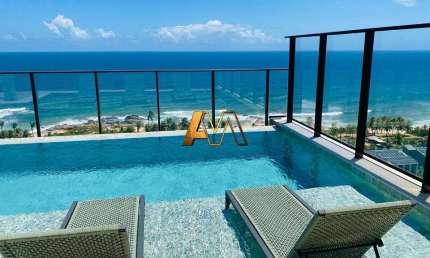APARTAMENTO STUDIO 1/4 EM PRAIA DO FLAMENGO - VISTA MAR