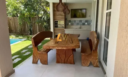 Casa com 3 quartos à venda na Rua Jeová F Macedo, Monte Gordo, Camaçari