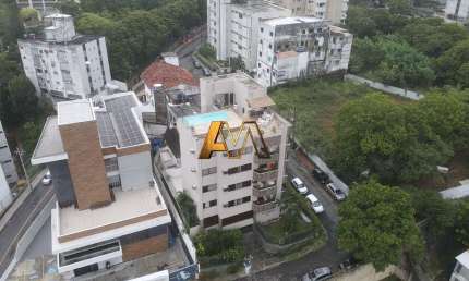 Prédio à venda em Ondina, Salvador 