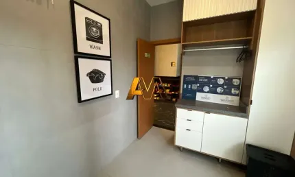 Apartamento com 1 quarto à venda na Alamedas Das Catabas, Caminho das Árvores, Salvador