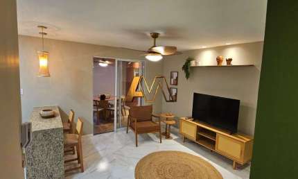 Apartamento à venda no bairro IMBASSAÍ - Mata de São João/BA