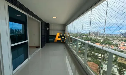 Apartamento à venda no bairro Pituaçu - Salvador/BA