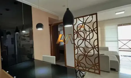 Apartamento à venda no bairro Alphaville (Abrantes) - Camaçari/BA