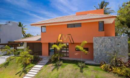 Casa à venda no bairro IMBASSAÍ - Mata de São João/BA