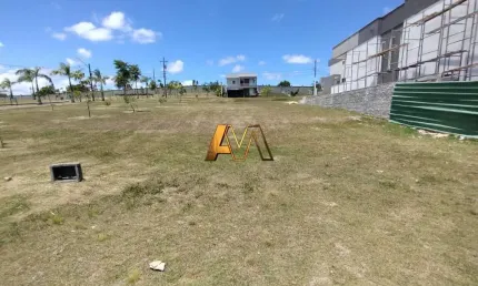 Terreno à venda no bairro Jardim Limoeiro - Camaçari/BA