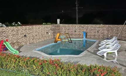 Casa à venda no bairro Barra de Jacuípe - Camaçari/BA