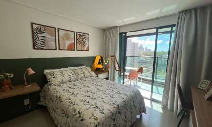 Kitnet / Stúdio à venda no Armação, Salvador 