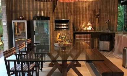 Casa à venda no bairro Açu da Torre - Mata de São João/BA