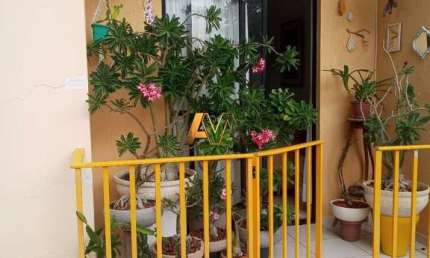 Apartamento à venda no bairro Praia do Flamengo - Salvador/BA