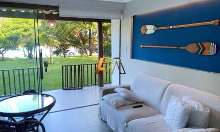 Casa à venda no bairro Guarajuba (Monte Gordo) - Camaçari/BA