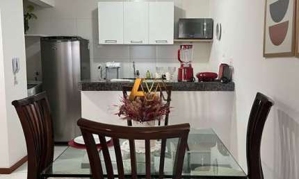 Apartamento para alugar no bairro Caminho das Árvores - Salvador/BA