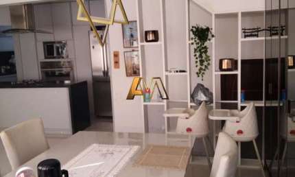 Apartamento à venda no bairro Itaigara - Salvador/BA