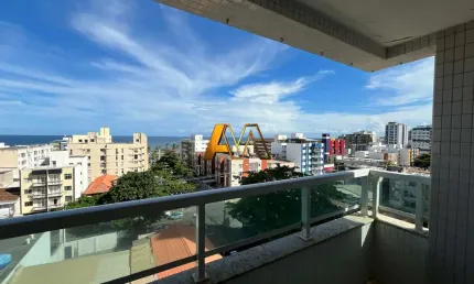 Apartamento com 2 quartos à venda na Pituba, Salvador 