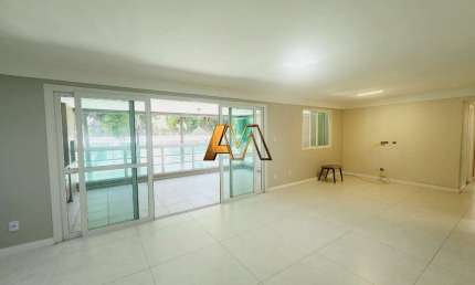 Apartamento com 4 quartos à venda na Barra, Salvador 