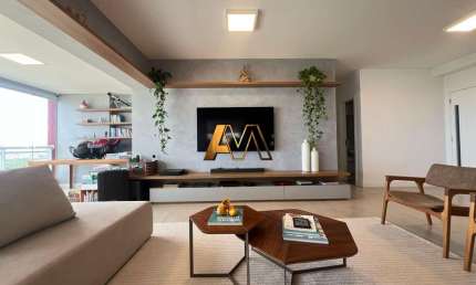 Apartamento à venda no bairro Patamares - Salvador/BA