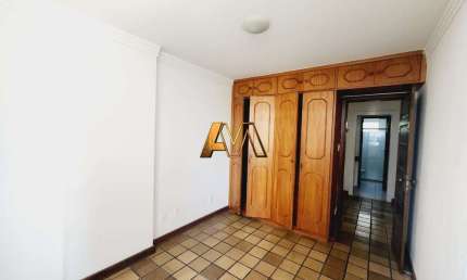 Apartamento à venda no bairro Itaigara - Salvador/BA