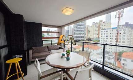 Apartamento com 2 quartos à venda na Barra, Salvador 
