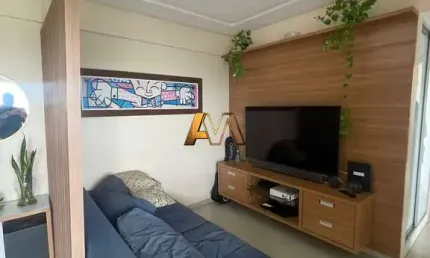 Apartamento à venda no bairro Paralela - Salvador/BA