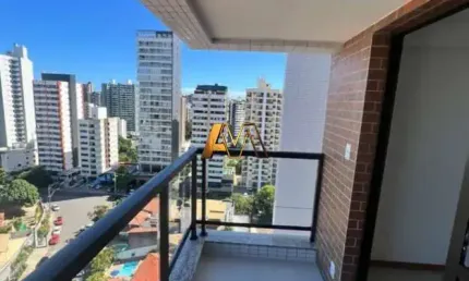 Apartamento à venda no bairro Caminho das Árvores - Salvador/BA