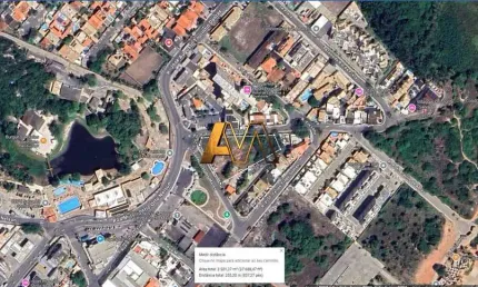 Terreno à venda no bairro Stella Maris - Salvador/BA