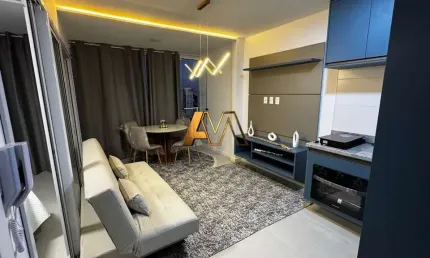 Apartamento à venda no bairro caminho das árvores - salvador/ba