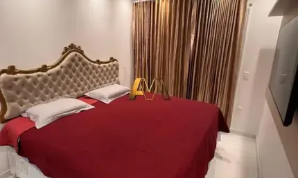 Casa à venda no bairro BURAQUINHO - Lauro de Freitas/BA