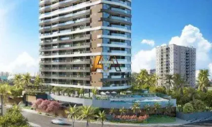 Apartamento à venda no bairro Jaguaribe - Salvador/BA