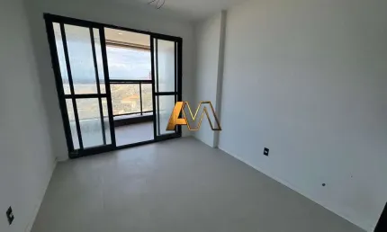 Apartamento à venda no bairro jaguaribe - salvador/ba