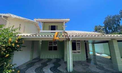 Casa em condomínio fechado com 3 quartos à venda no Stella Maris, Salvador 