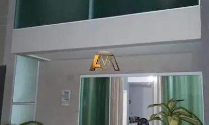 Casa à venda no bairro Ipitanga - Lauro de Freitas/BA
