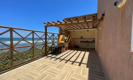 Casa à venda no bairro Ipitanga - Lauro de Freitas/BA