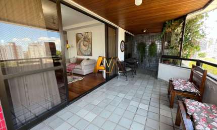 Apartamento à venda no bairro Jardim Apipema - Salvador/BA