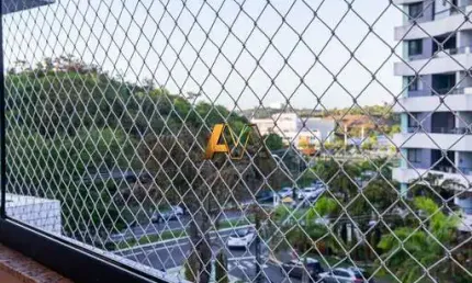 Apartamento à venda no bairro Alphaville I - Salvador/BA