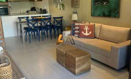 Apartamento à venda no bairro ITACIMIRIM - Camaçari/BA