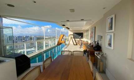 Apartamento à venda no bairro Caminho das Árvores - Salvador/BA