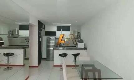 Apartamento à venda no bairro Caminho das Árvores - Salvador/BA