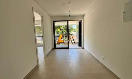 Apartamento com 1 quarto à venda na Avenida Oceânica, Ondina, Salvador