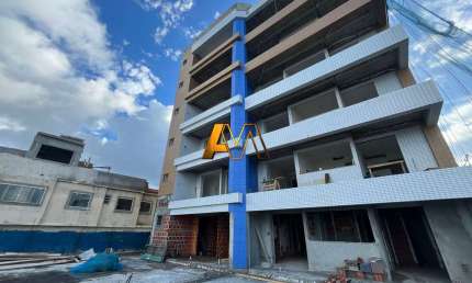 Apartamento com 2 quartos à venda na Rua Renato Berbert de Castro, Praia do Flamengo, Salvador