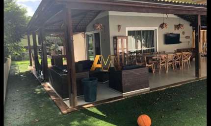 Casa à venda no bairro Açu da Torre - Mata de São João/BA