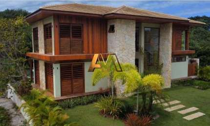 Casa à venda no bairro IMBASSAÍ - Mata de São João/BA