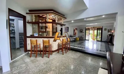Casa com 4 quartos à venda no Stella Maris, Salvador 