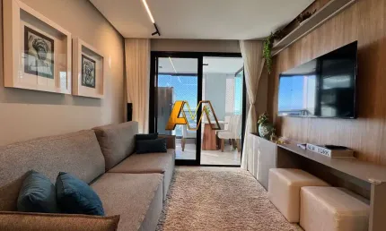 Apartamento à venda no bairro Stella Maris - Salvador/BA
