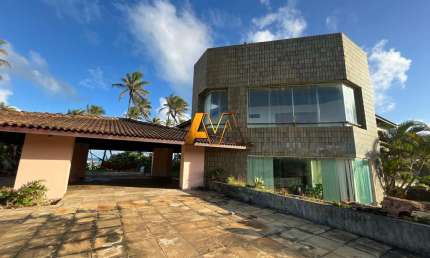Casa com 4 quartos à venda no Buraquinho, Lauro de Freitas 