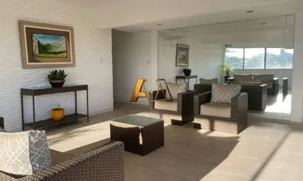 Apartamento à venda no bairro Stella Maris - Salvador/BA