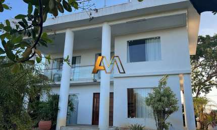 Casa com 4 quartos à venda na Rua Direta De Busca Vida, Praia de Busca Vida, Camaçari